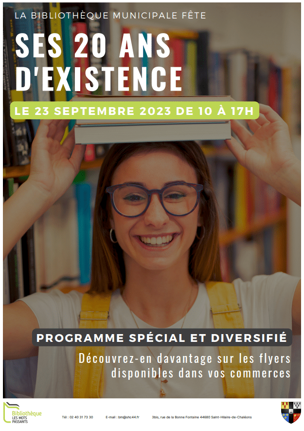 affiche