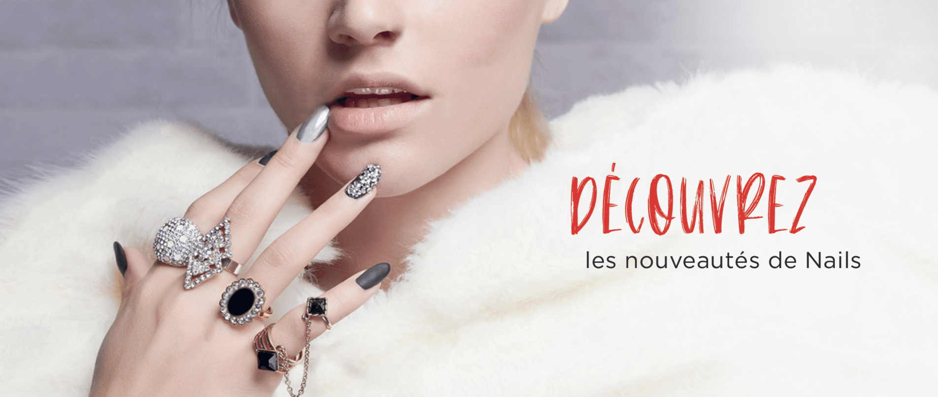 nails