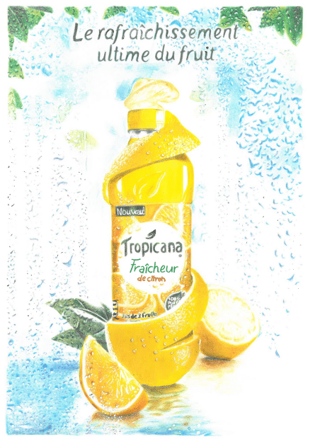 tropicana