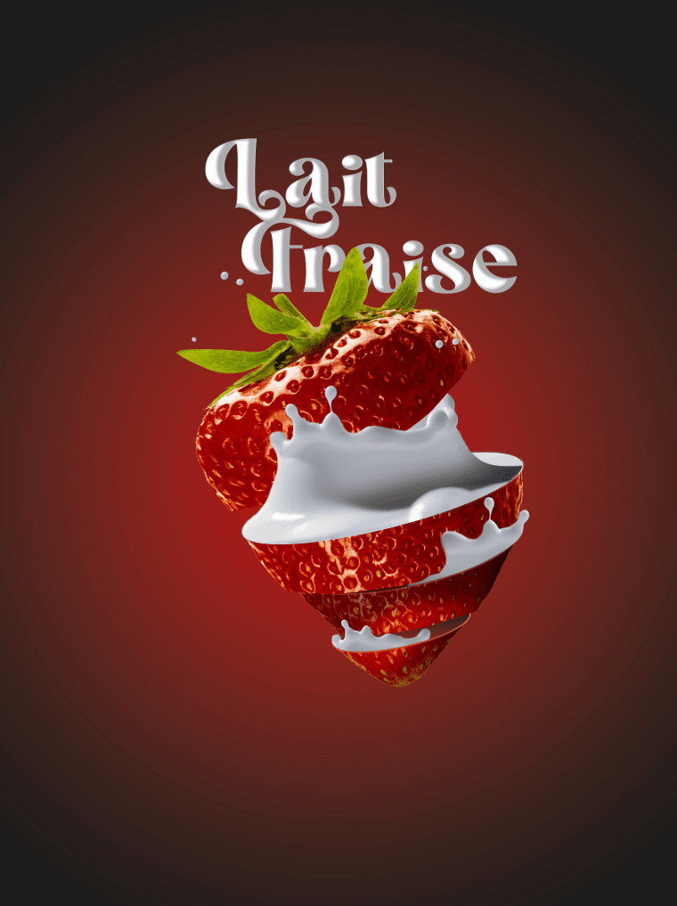 fraise