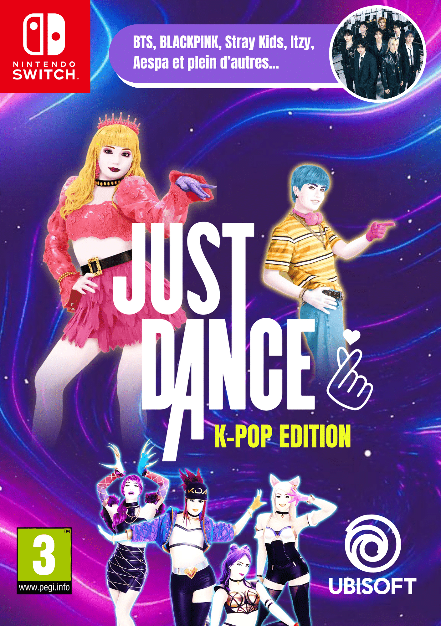 KPOP_EDITION