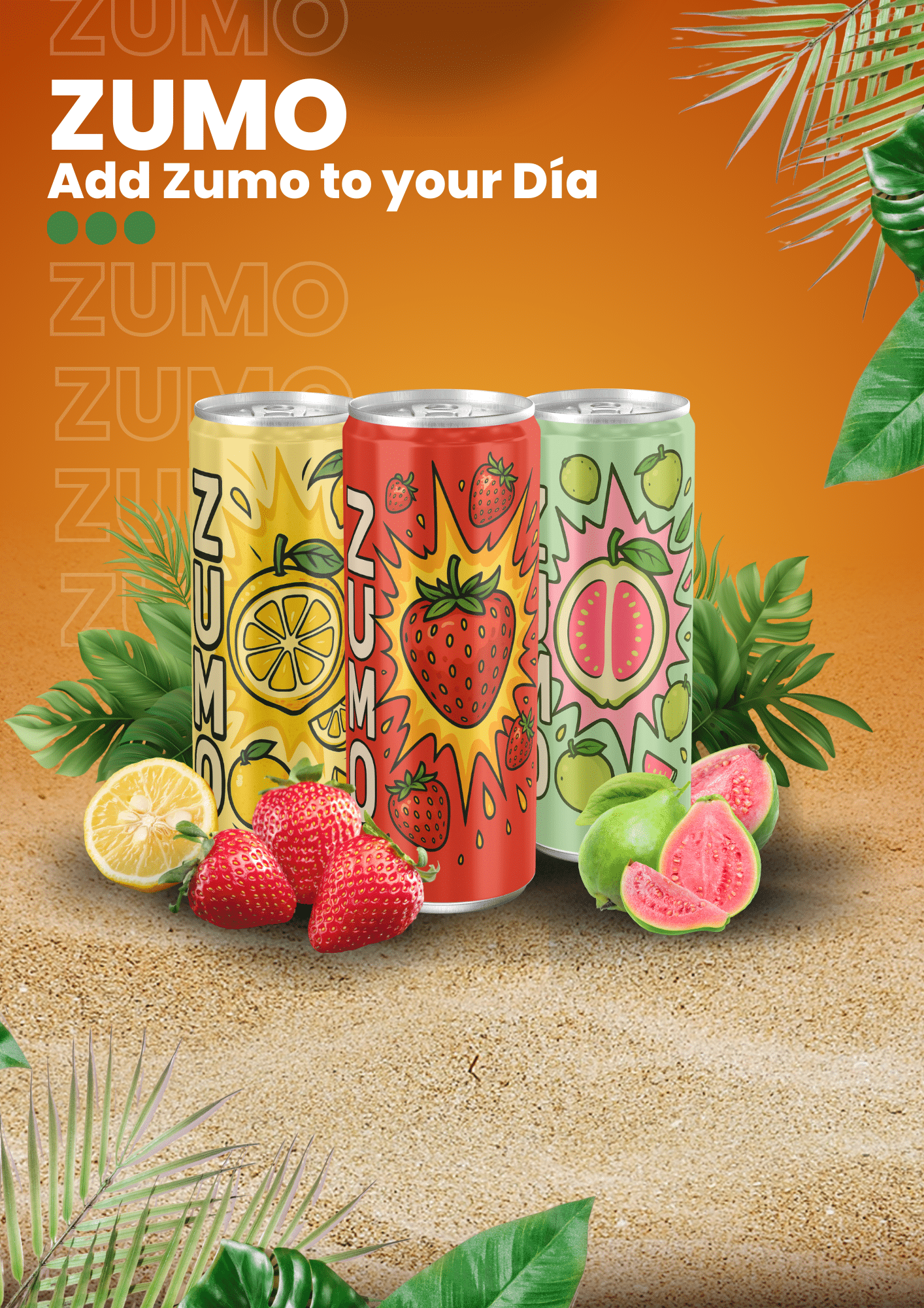 Poster_Zumo