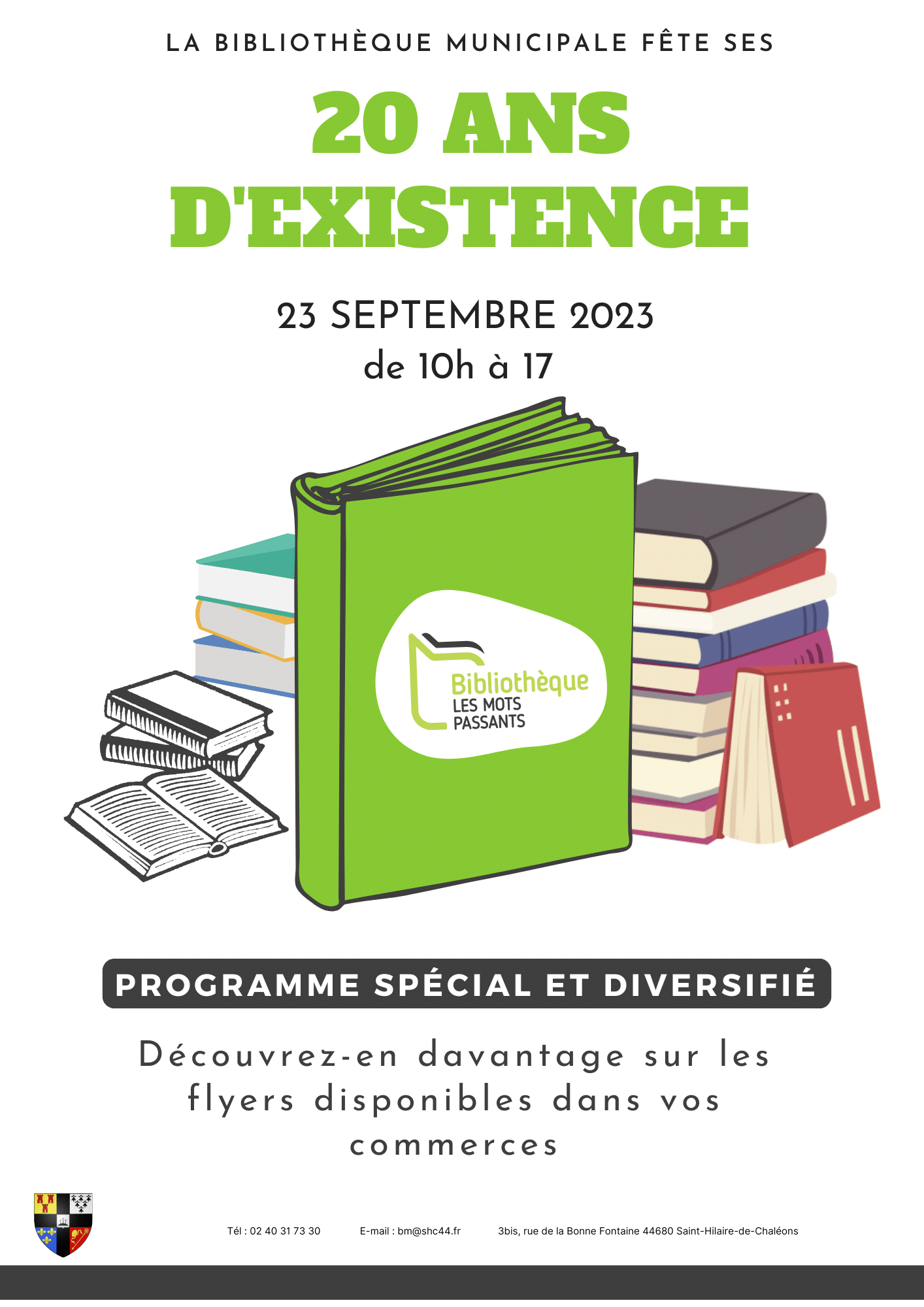 affiche bibliothèque (1)