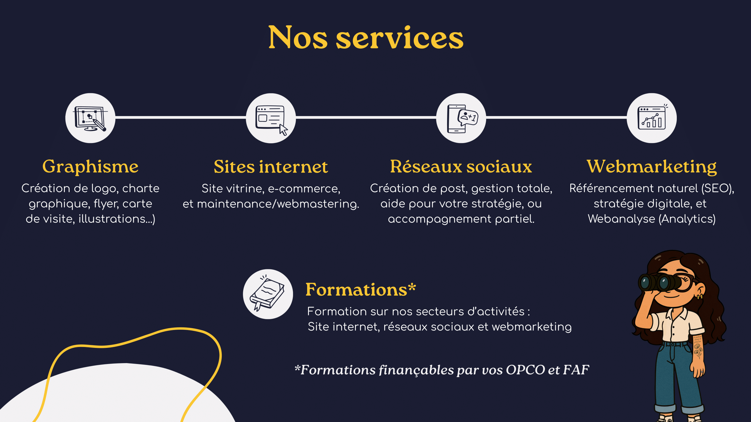 Services